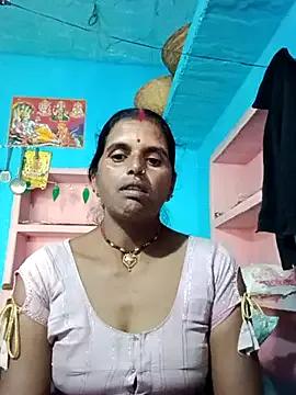 Mohni_cute from StripChat is Freechat