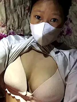 Mollie_jane from StripChat is Freechat