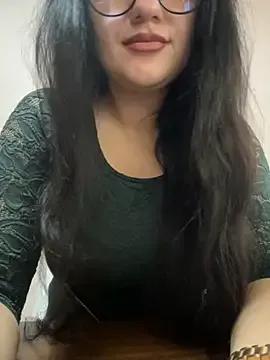 Molly-molly- from StripChat is Freechat