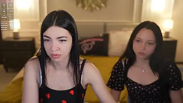 Molly_Crazy_ from StripChat is Freechat