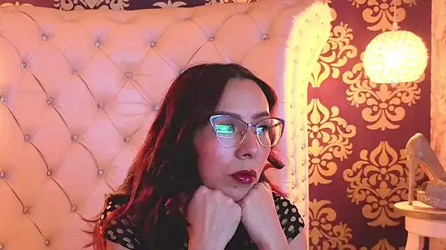 Molly_Evens_Ky from StripChat