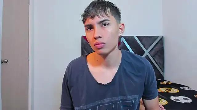 MollyandFher from StripChat is Freechat