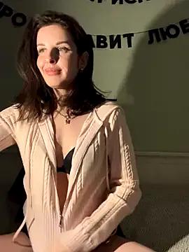 MollyBer from StripChat