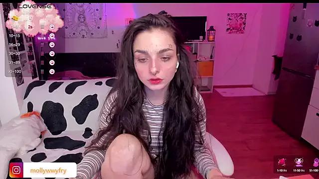 Mollydoorsis1 from StripChat