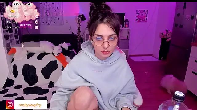 Mollydoorsis1 from StripChat