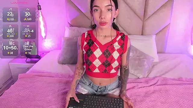 Find your cherished anal broadcaster match with our advanced interactive search and filtering options, allowing you to tailor-make your live event desires.