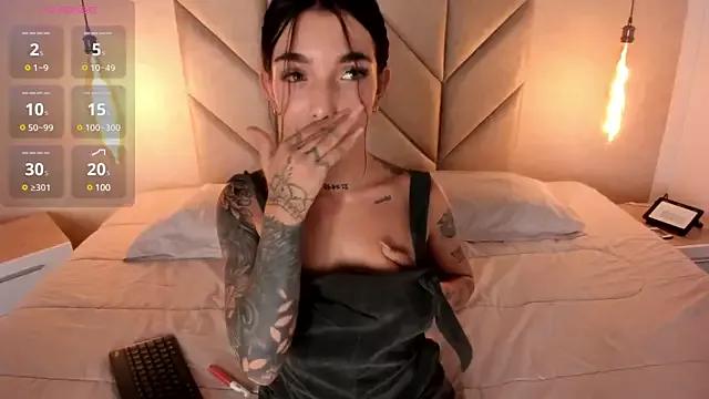 Find your cherished anal broadcaster match with our advanced interactive search and filtering options, allowing you to tailor-make your live event desires.