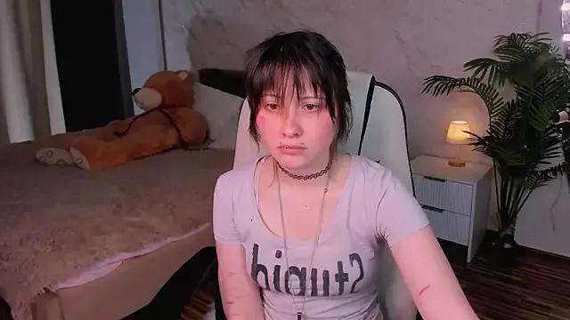 MollyPixie from StripChat is Freechat