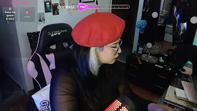 Find your cherished anal broadcaster match with our advanced interactive search and filtering options, allowing you to tailor-make your live event desires.