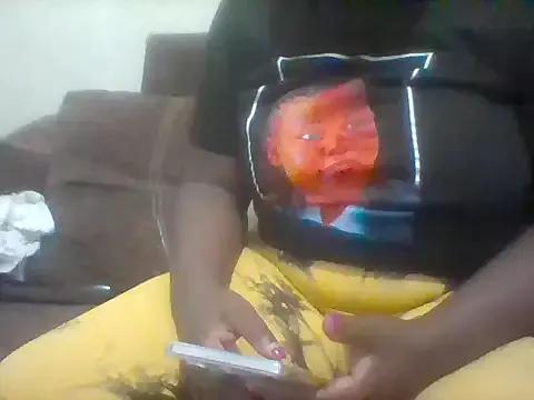 Momozana101 from StripChat is Freechat
