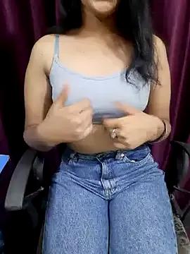 Monalisa670 from StripChat is Private