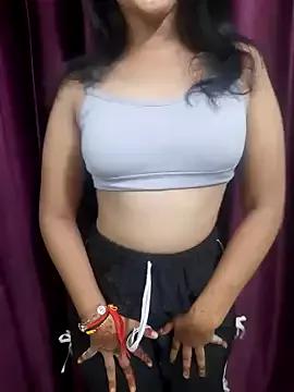 Monalisa670 from StripChat is Group