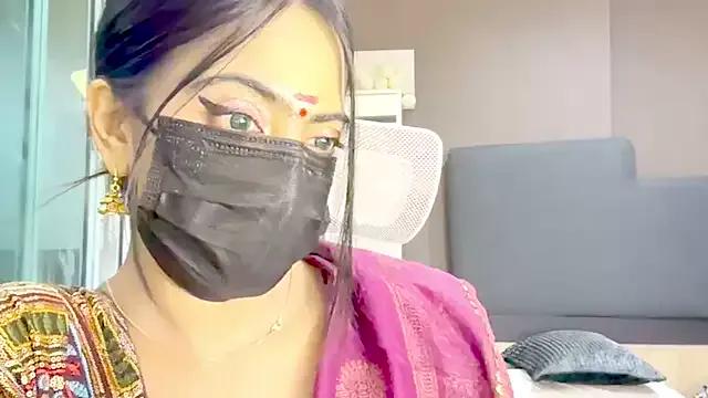 Monalisa_Don from StripChat is Freechat