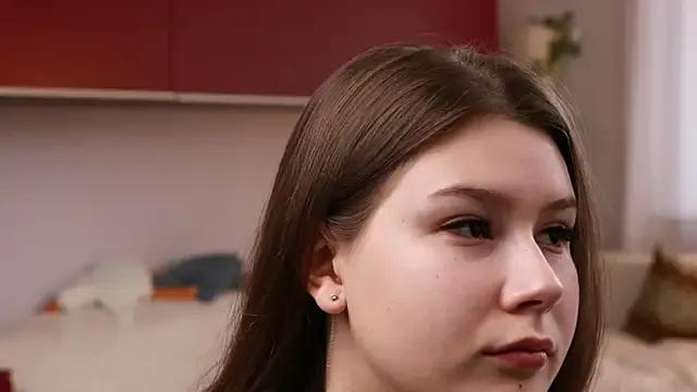 MondoNeko from StripChat is Freechat