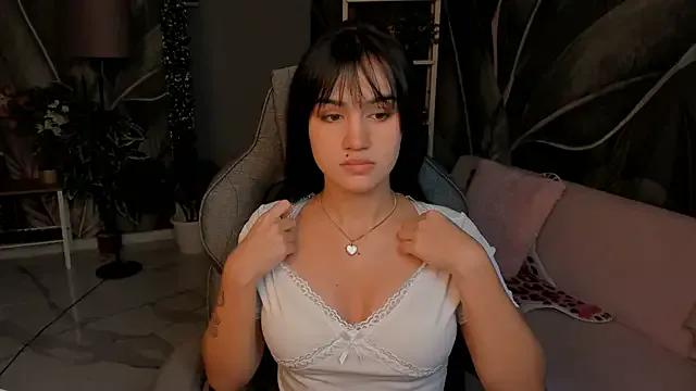 MonicaFarmer from StripChat is Freechat