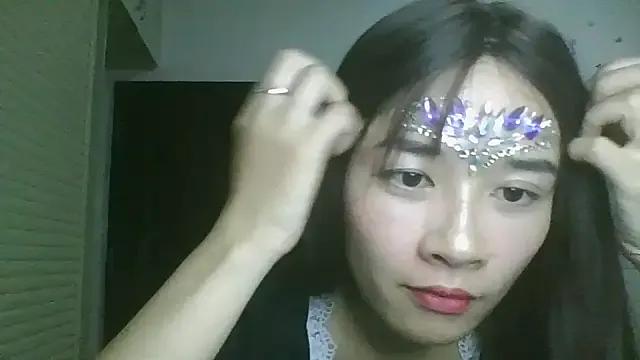 Monice1314 from StripChat is Freechat