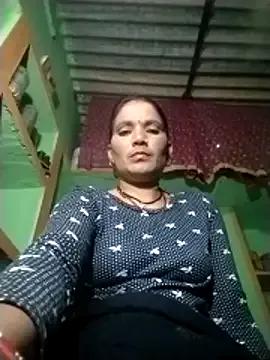 Monika_cut from StripChat is Freechat