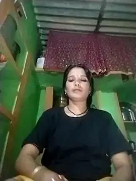 Monika_cut from StripChat is Freechat