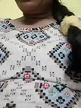 Monika_Telugu_Girl from StripChat is Freechat