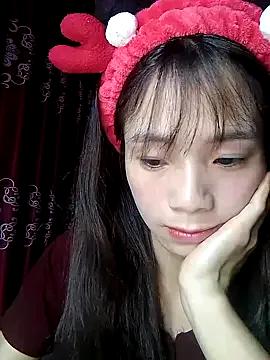 Monkey-0d from StripChat is Freechat