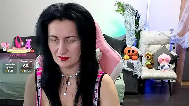 Monnica_vibe_ from StripChat