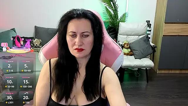 monnica_vibe_ from StripChat is Freechat