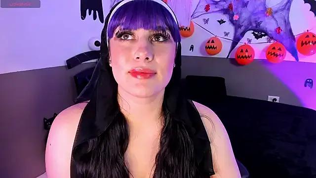 Monserrat_Cute_ from StripChat is Freechat