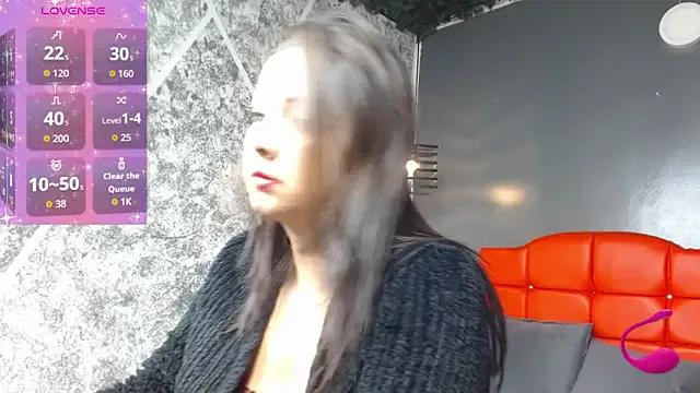 MonserratRose_ from StripChat is Freechat