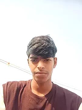 monster_33 from StripChat is Freechat