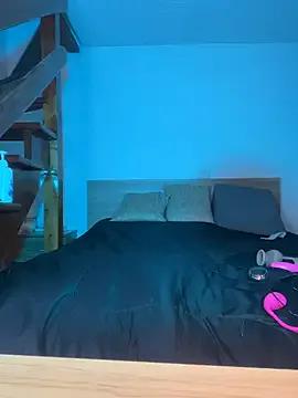 Moon_Blake from StripChat is Freechat