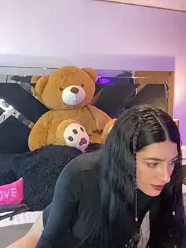 Find your cherished anal broadcaster match with our advanced interactive search and filtering options, allowing you to tailor-make your live event desires.