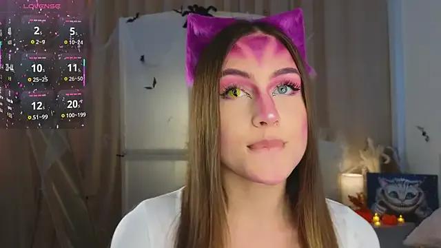 Moonlight1Sonata1 from StripChat is Freechat