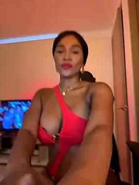 moonlight_j from StripChat is Freechat