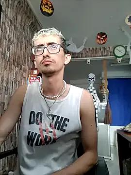 Moorejhosua from StripChat