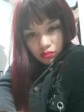 Morenaa091 from StripChat is Freechat