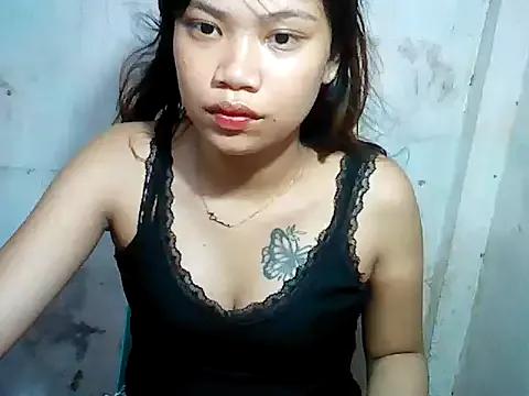 MorenaLovelyPinay24 from StripChat is Freechat