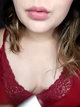 morenaq from StripChat is Freechat