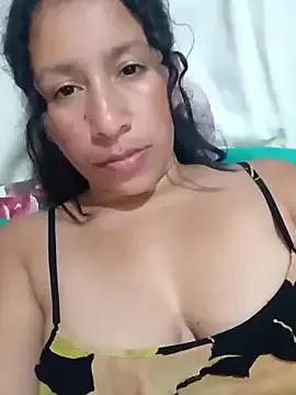 morenatimida from StripChat is Freechat