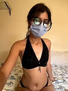 morrocoXcute from StripChat is Freechat