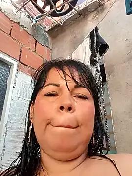 Mother-Big-tits from StripChat is Freechat