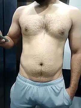 Mrbadboyaryan from StripChat is Freechat