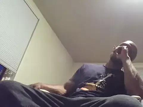 MrDaddyBbSnake from StripChat is Freechat