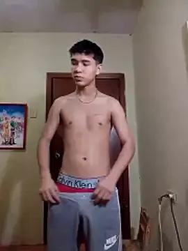 Mrdante23 from StripChat is Freechat