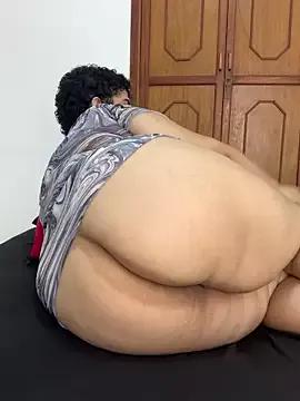 Mrskary from StripChat is Freechat