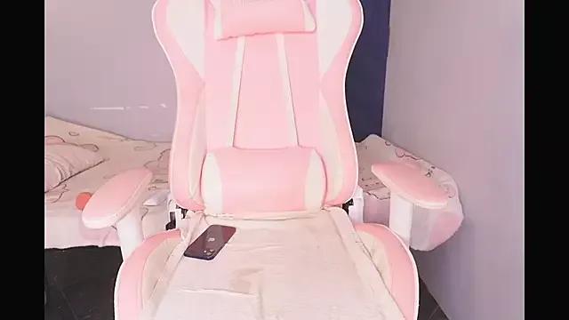 Ms_Anal____ from StripChat is Freechat