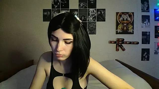 mskissa from StripChat is Freechat