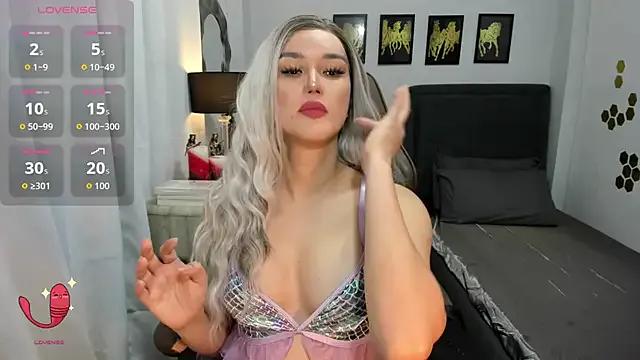 Find your cherished anal broadcaster match with our advanced interactive search and filtering options, allowing you to tailor-make your live event desires.