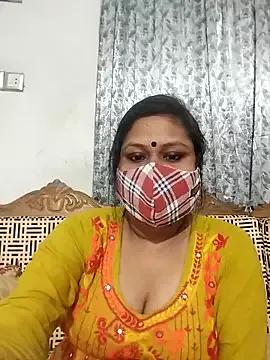 munni-506 from StripChat is Freechat