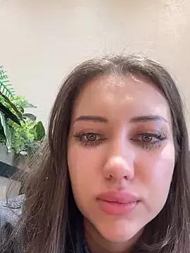 Musae from StripChat is Freechat