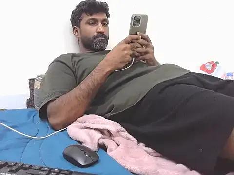 muslim_bull1988 from StripChat is Freechat